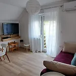Apartmán Apartma Bine *