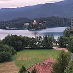 Apartmán Apartma Bine