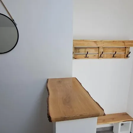 Apartment Apartma Bine