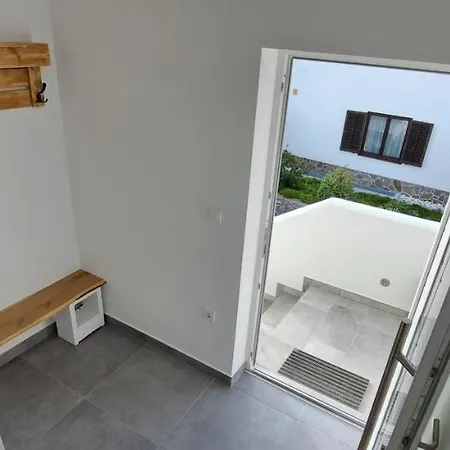Apartma Bine Appartement