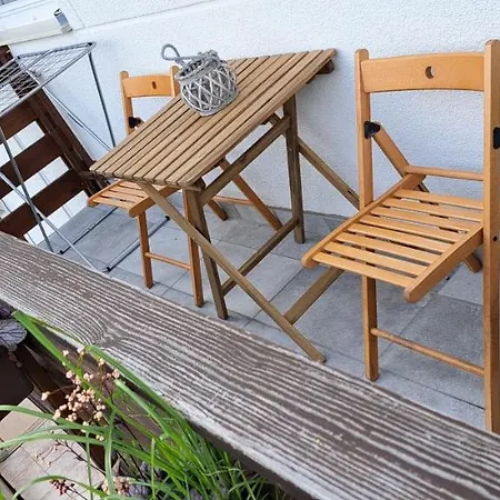Appartement Apartma Bine Bled