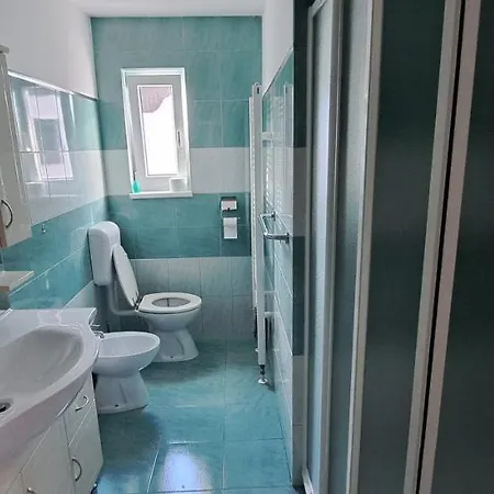 Apartma Bine Bled