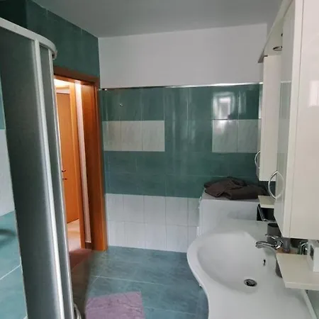 Apartma Bine Appartement *