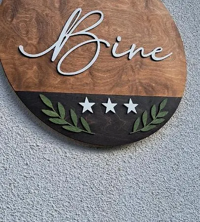 Apartma Bine * Bled