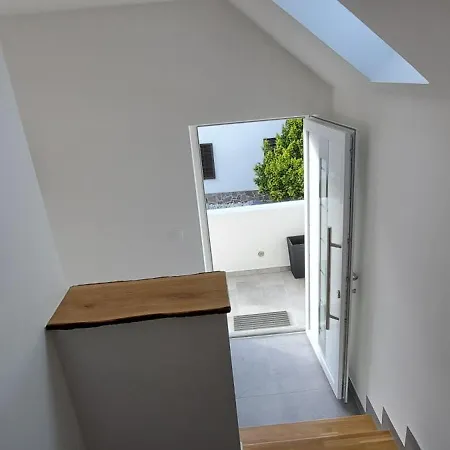 Apartma Bine