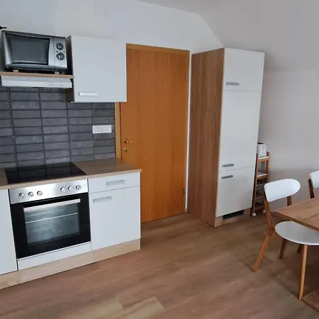 Apartma Bine Appartement