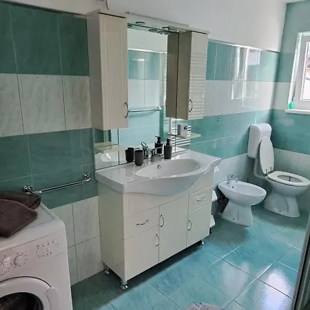 Apartment Apartma Bine