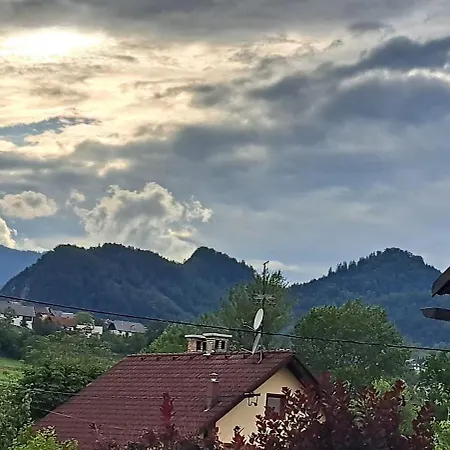 Apartma Bine * Bled