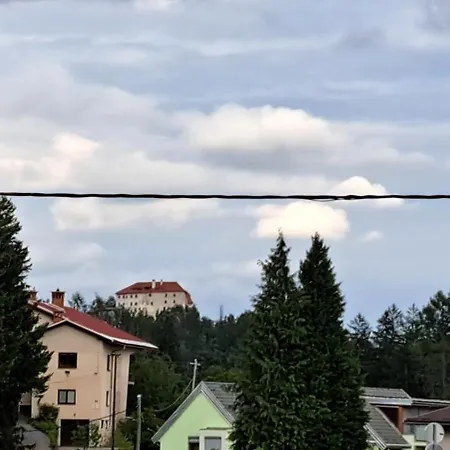 Apartma Bine Appartement Bled