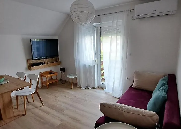 Apartma Apartma Bine *