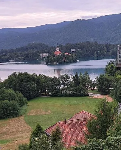 Apartma Apartma Bine