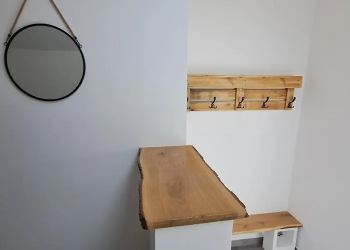 Apartma Apartma Bine