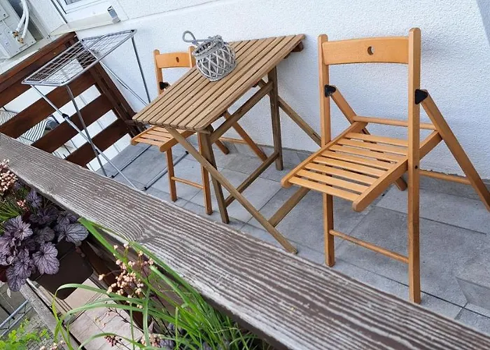 Apartment Apartma Bine Bled