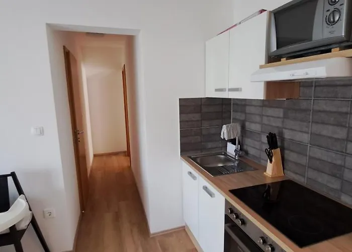 Apartma Apartma Bine *