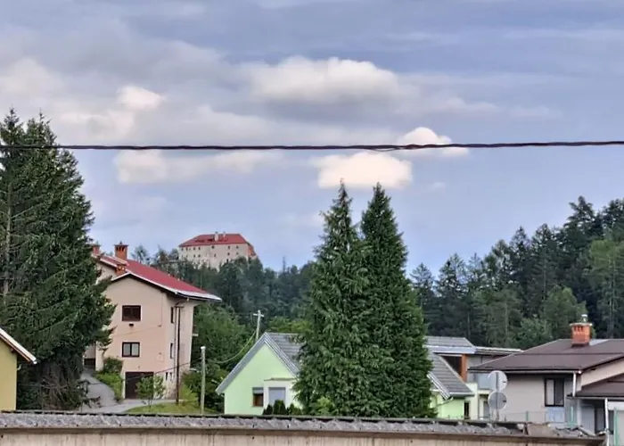 Apartma Apartma Bine Bled