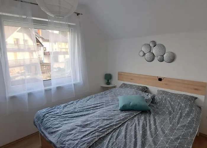 Apartma Bine Apartma Bled