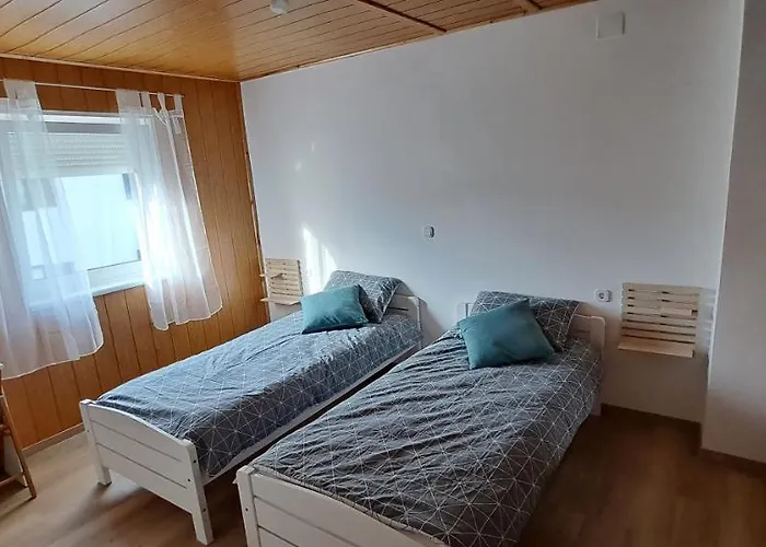 Apartma Bine Apartma *