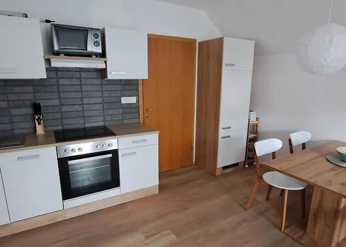 Apartma Bine Apartma