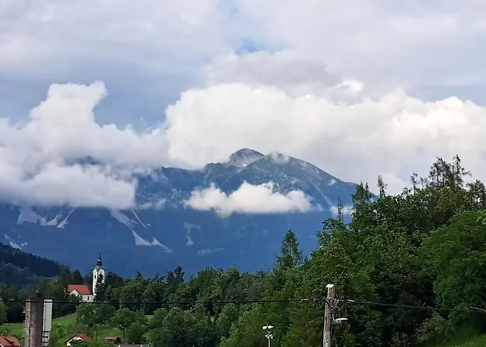 Apartma Apartma Bine *