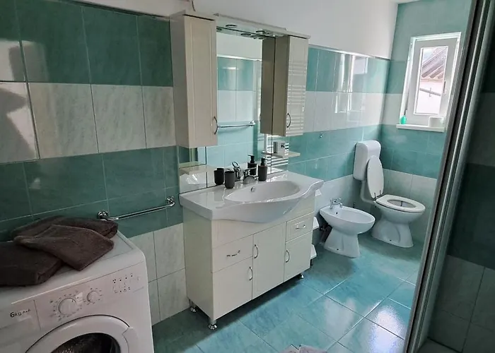 Apartma Apartma Bine