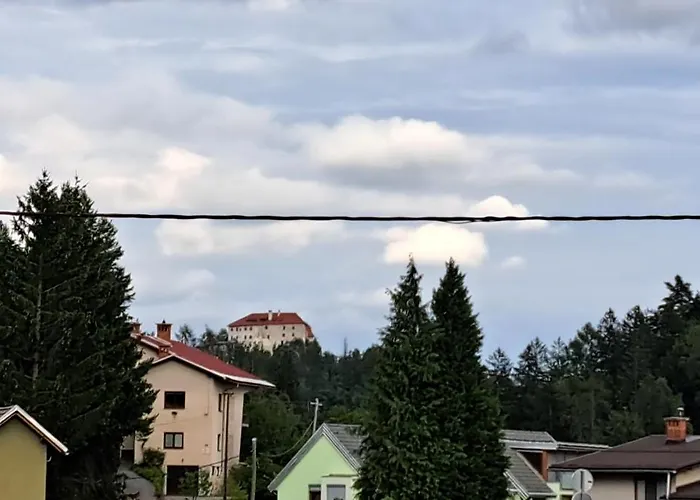 Apartma Bine Apartma Bled