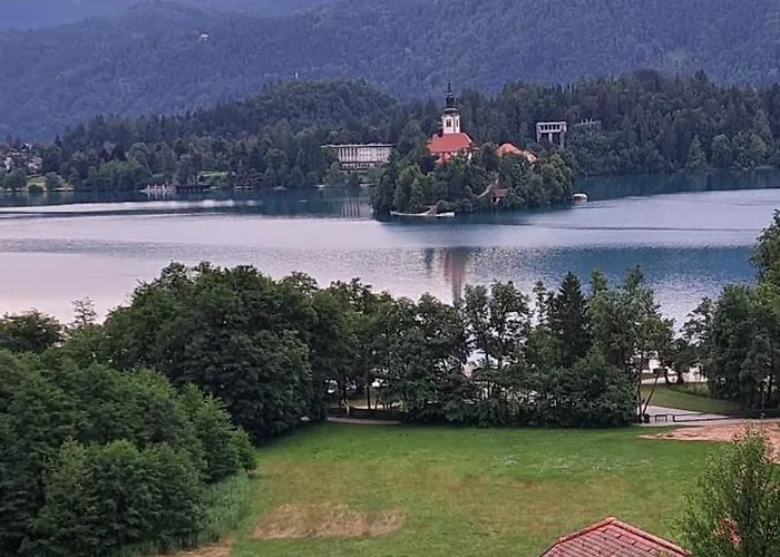 Apartma Bine Apartma *